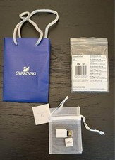 Swarovski USB Memory Key, 8 GB
