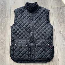 Gilet Belstaff uomo piccolo