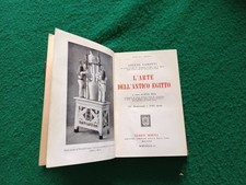 Antico Egitto, Manuali Hoepli