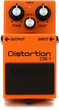 Boss DS-1 Pedale di