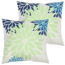 2 federe per cuscini per