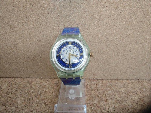 Orologio automatico swatch - automatico,