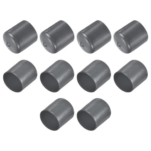 10pcs tappi gomma - gomma, 36mm