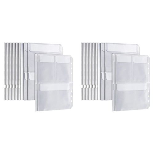Pezzi tasche per - 40,