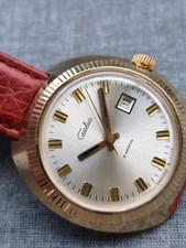 Slava 2414 orologio vintage
