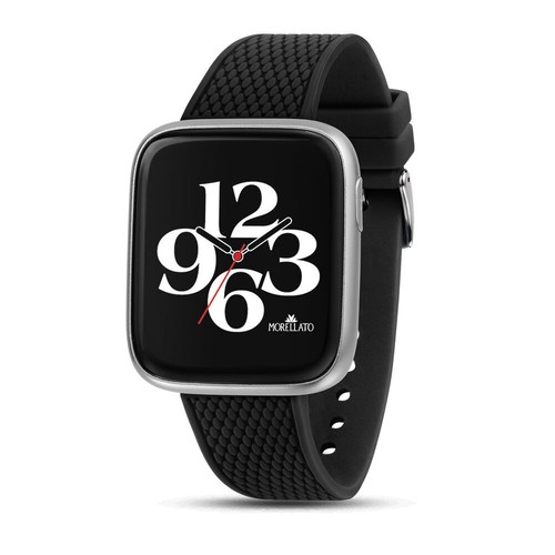 Smartwatch morellato 01 - smartwatch, m-01