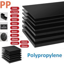 Pannello in polipropilene PP
