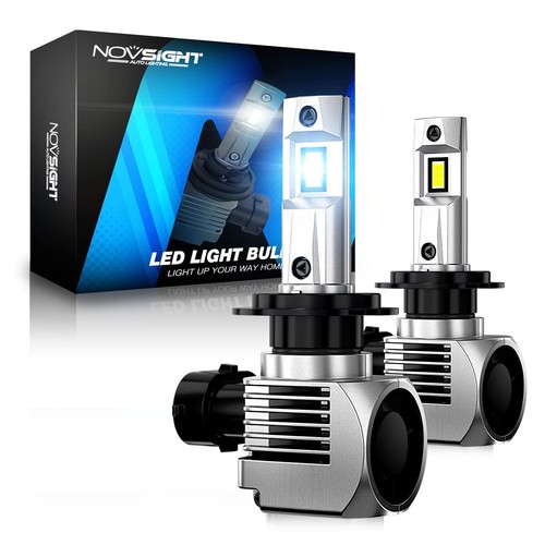 Novsight led fari per - novsight,