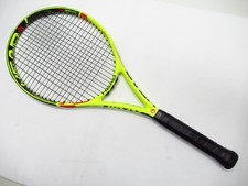 *USATO* RACCHETTA DA TENNIS HEAD GRAPHENE XT EXTREME "PRO" (4 1/4) DA COLLEZIONE