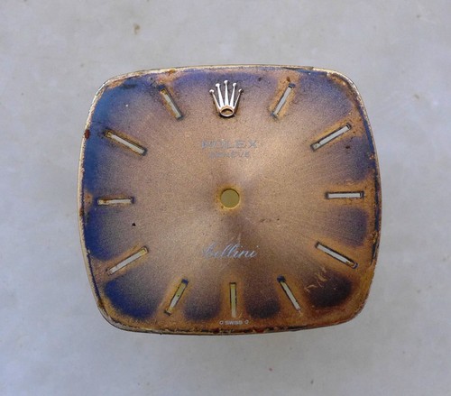 Original rolex cellini watch - original,