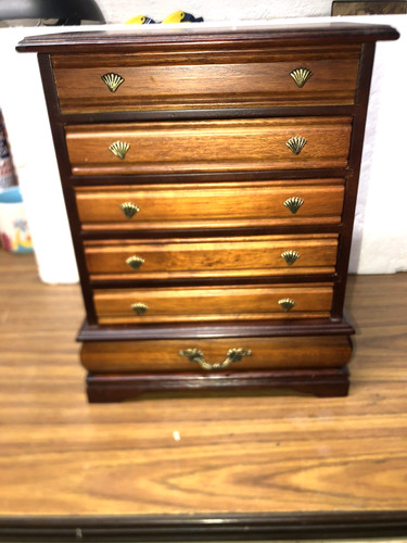 Mele portagioie legno - mele,
