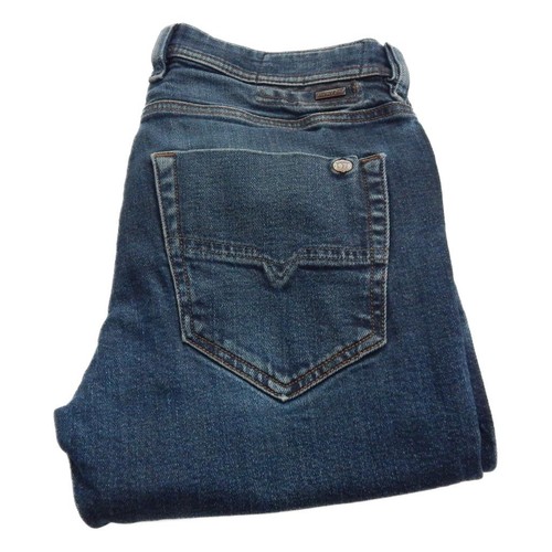 Diesel tepphar jeans - diesel,