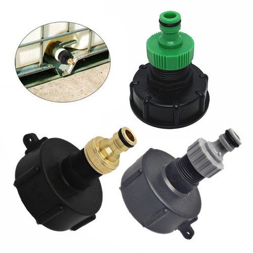 Adattatore ibc con rubinetto - ibc,