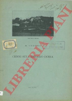 Botanica gestro cenni sull - botanica,
