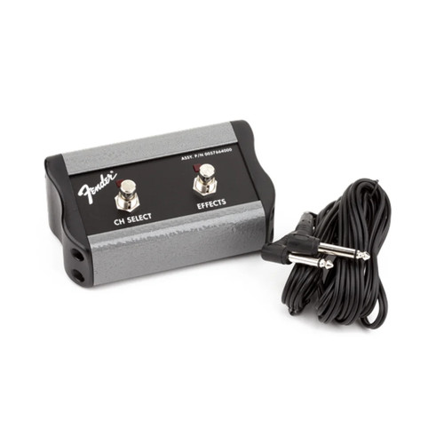 Fender button footswitch - 2,