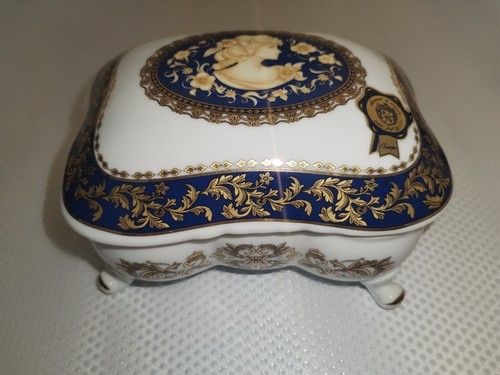 Portagioie porcellana - portagioie,