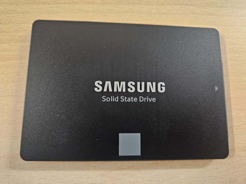 Samsung ssd 870 evo - 870,