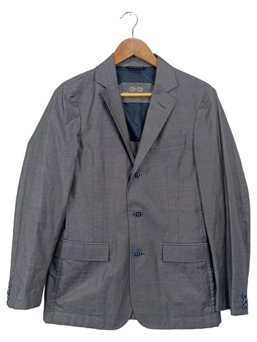 Corneliani giacca uomo grigia - corneliani,