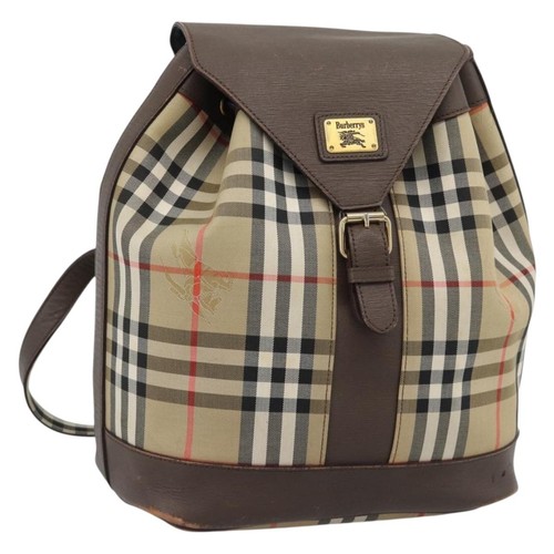 Zaino burberrys nova check - zaino,