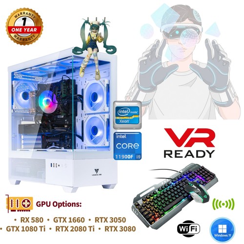 Gaming argb ready i7 - ready, -i7
