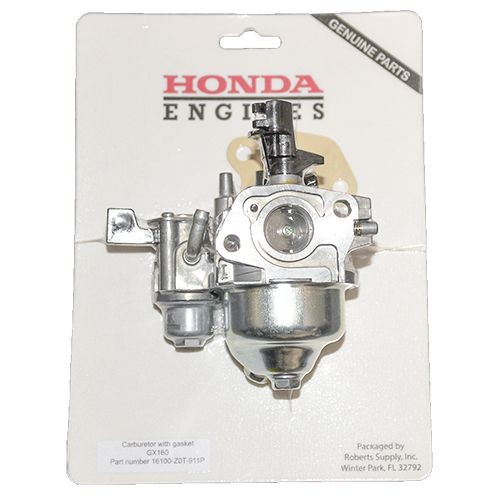 Oem honda carburetor gasket - oem,