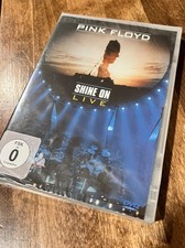 PINK FLOYD Shine On Live RARE