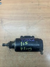1998 JOHNSON EVINRUDE 130HP