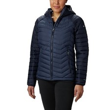 (TG. M) Columbia Powder Lite