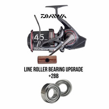Daiwa Basia 20 45 SCW QD Line