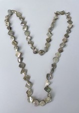 collana madreperla