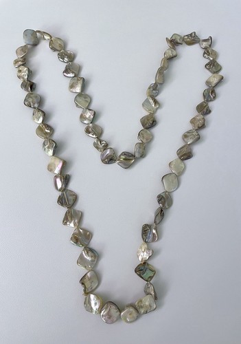 Collana madreperla - collana,
