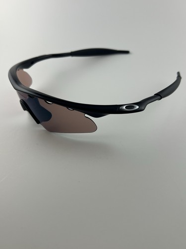 Oakley frame jet black - frame,