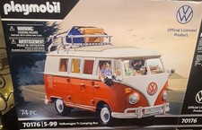 Playmobil 70176 Volkswagen T1
