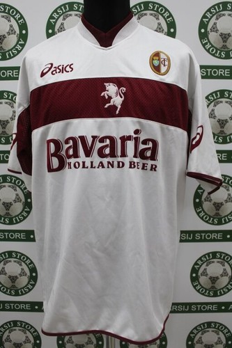 Maglia calcio torino codrea - calcio,