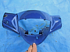 COPRI MANUBRIO COPRI FARO SUPERIORE PIAGGIO LIBERTY 50 125 200