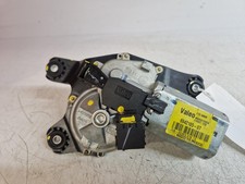 BMW X5 MK2 2011 TERGICRISTALLO