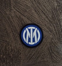 Toppa patch stemma inter - toppa,