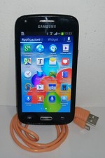 Smartphone Samsung galaxy Core GT-I8260