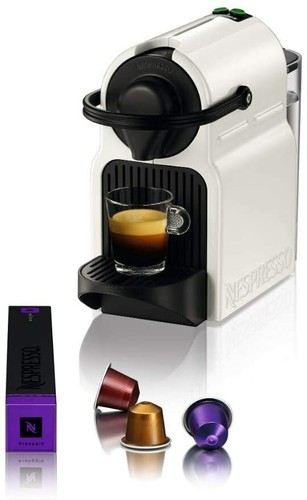 Macchina caffè nespresso - macchina,