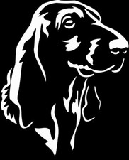 Adesivo SEGUGIO ITALIANO -