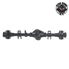 Asse medio motorizzato 192 mm