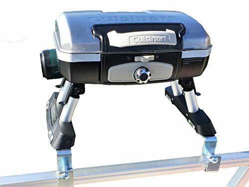 Cuisinart griglia modificata - griglia,