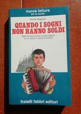 RENEE REGGIANI - QUANDO I