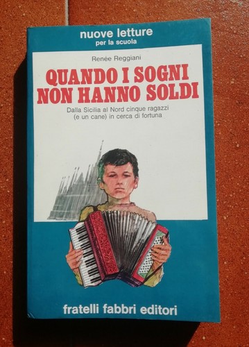 Renee reggiani quando i - renee,