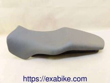 selle pour Ducati 750 SS  de 2000 a 2004