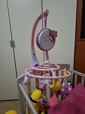 Chicco Next2Dreams Giostrina Neonato 3in1 con Carillon Elettronico per Culla...