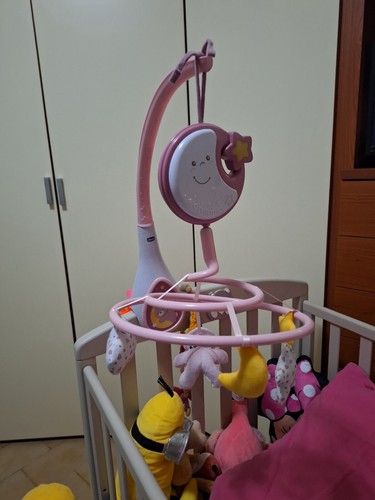 Chicco next2dreams giostrina - next2dreams,