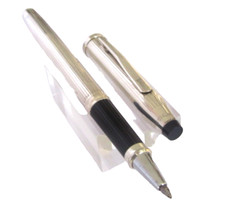 Penna Stilo Roller Sfera Cross