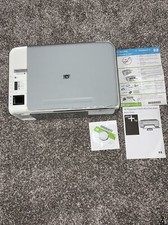 HP Photosmart c4280 stampante