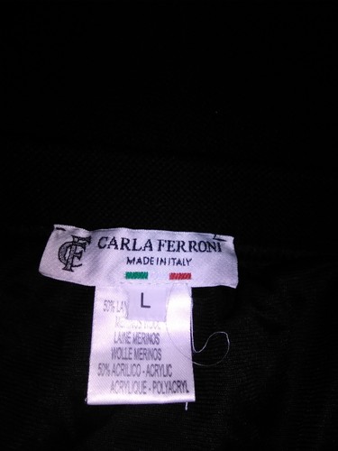 Carla ferroni gonna - ferroni,